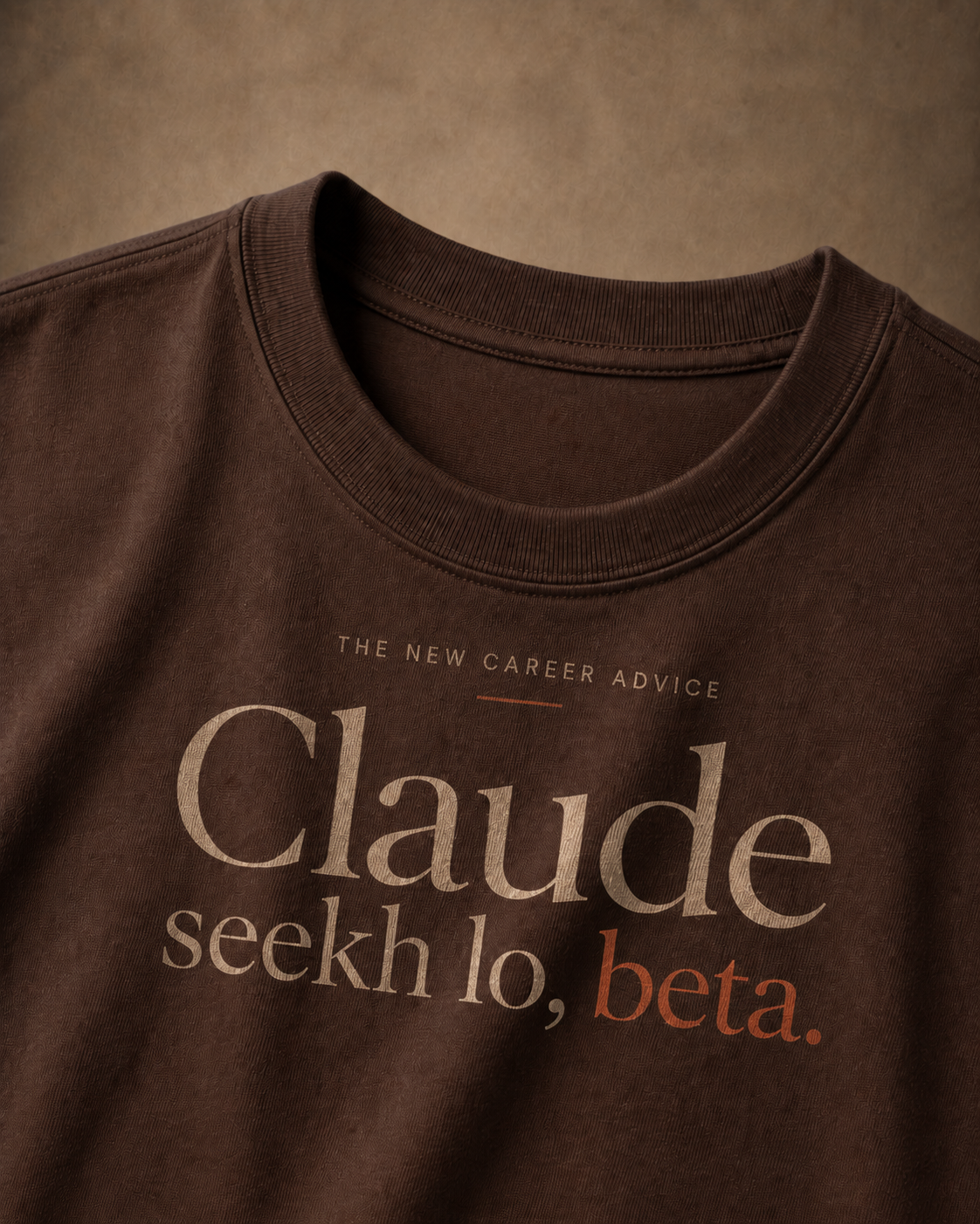 claude seekh lo, beta — group